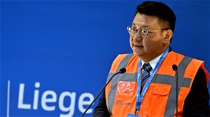 Jonathan Holslag (VUB) over komst van Alibaba naar Luik: “Volgens douaniers zijn Chinese handelaars vindingrijker dan drugssmokkelaars”