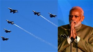 India ontwikkelt geavanceerd stealth gevechtsvliegtuig AMCA