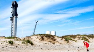 Binnenkort vliegt Starship hopelijk eindelijk de ruimte in: een overzicht van de ontwikkelingstijdlijn van het toekomstige vlaggenschip van SpaceX