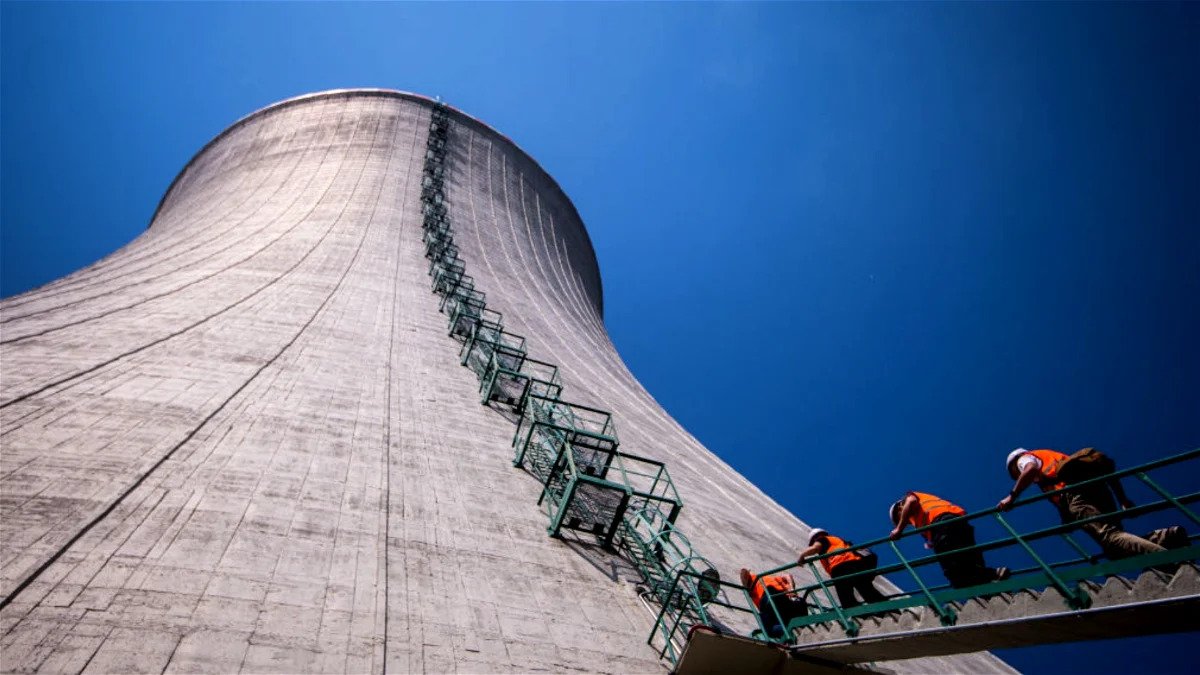 Odrodzenie energetyki jądrowej trwa: polski rząd daje zielone światło dla pierwszej w kraju elektrowni – Business AM