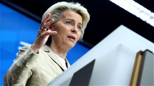 Von der Leyen: prijsplafond op Russische olie “klaar voor lancering”