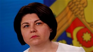 Regering Moldavië neemt ontslag, uren nadat Russische raketten over luchtruim vliegen