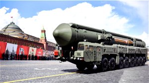 Maakt Rusland zijn kernwapens klaar om binnenkort in te zetten?