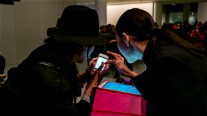 Apple Kaarten voor Benelux in 3D