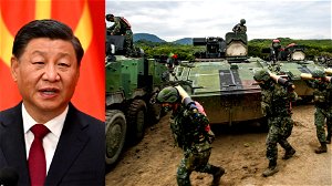 “Wars don’t repeat, but perhaps they rhyme” – wat Taiwan kan leren van de oorlog in Oekraïne