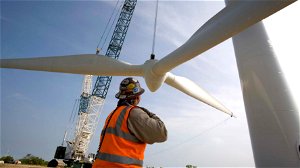Hernieuwbare energieaandelen kelderen, terwijl fossiele waarden triomferen