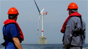 Hernieuwbare energiebronnen zullen een oppervlakte zo groot als de EU innemen tegen 2050