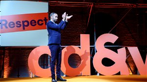 Mahdi (cd&v) die op senioren mikt? “Ik vond dat eigenlijk heel triestig, da’s bijna niet het lef hebben naar andere doelgroepen te gaan”