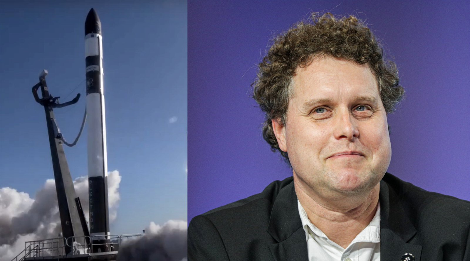 New Zealand Rocket Lab expands and launches rocket from US for first time