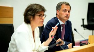 Geen eindejaarsdeal over verlenging kerncentrales. “Meer tijd nodig”, zegt regering