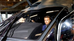 Zes NAVO-lidstaten scharen zich achter Europese legerhelikopter