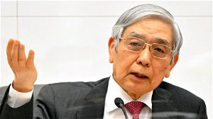 Bank of Japan blijft als enige grote centrale bank bij soepel geldbeleid: yen maakt bokkensprongen