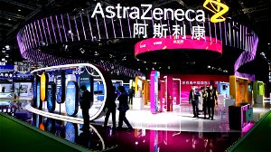 AstraZeneca wil politiek risico minimaliseren: kijkt naar China voor nieuwe vestiging