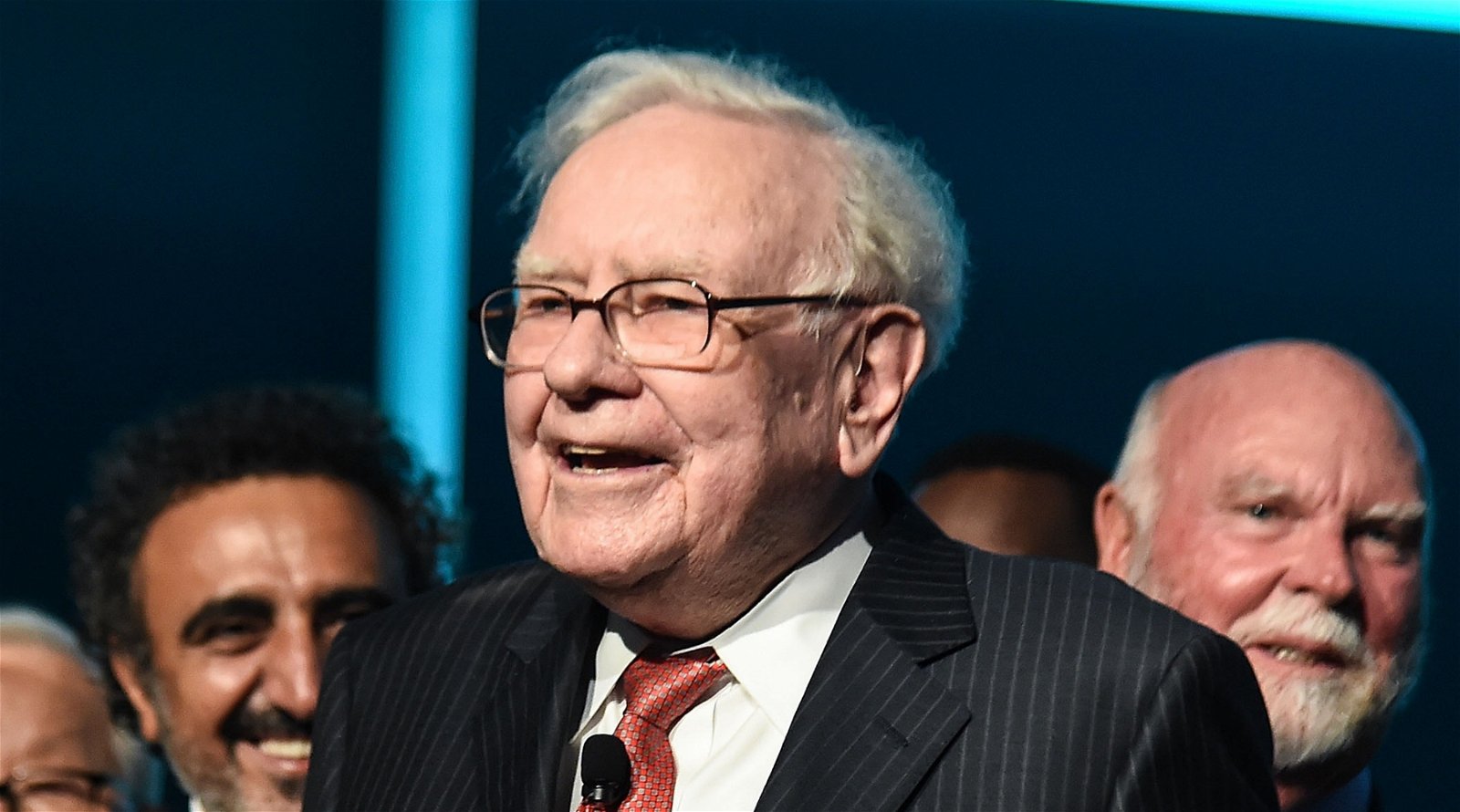 Questo investitore in erba ha messo i suoi soldi in una società (Buffett): ora è un miliardario – Business AM