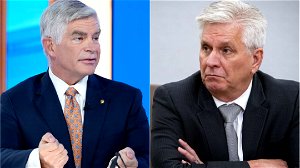 Binnen de Federal Reserve gaan er meer en meer stemmen op voor een milde renteverhoging