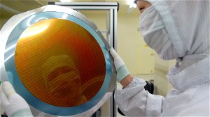 Samsung investeert 230 miljard dollar in nieuwe microchipfabrieken