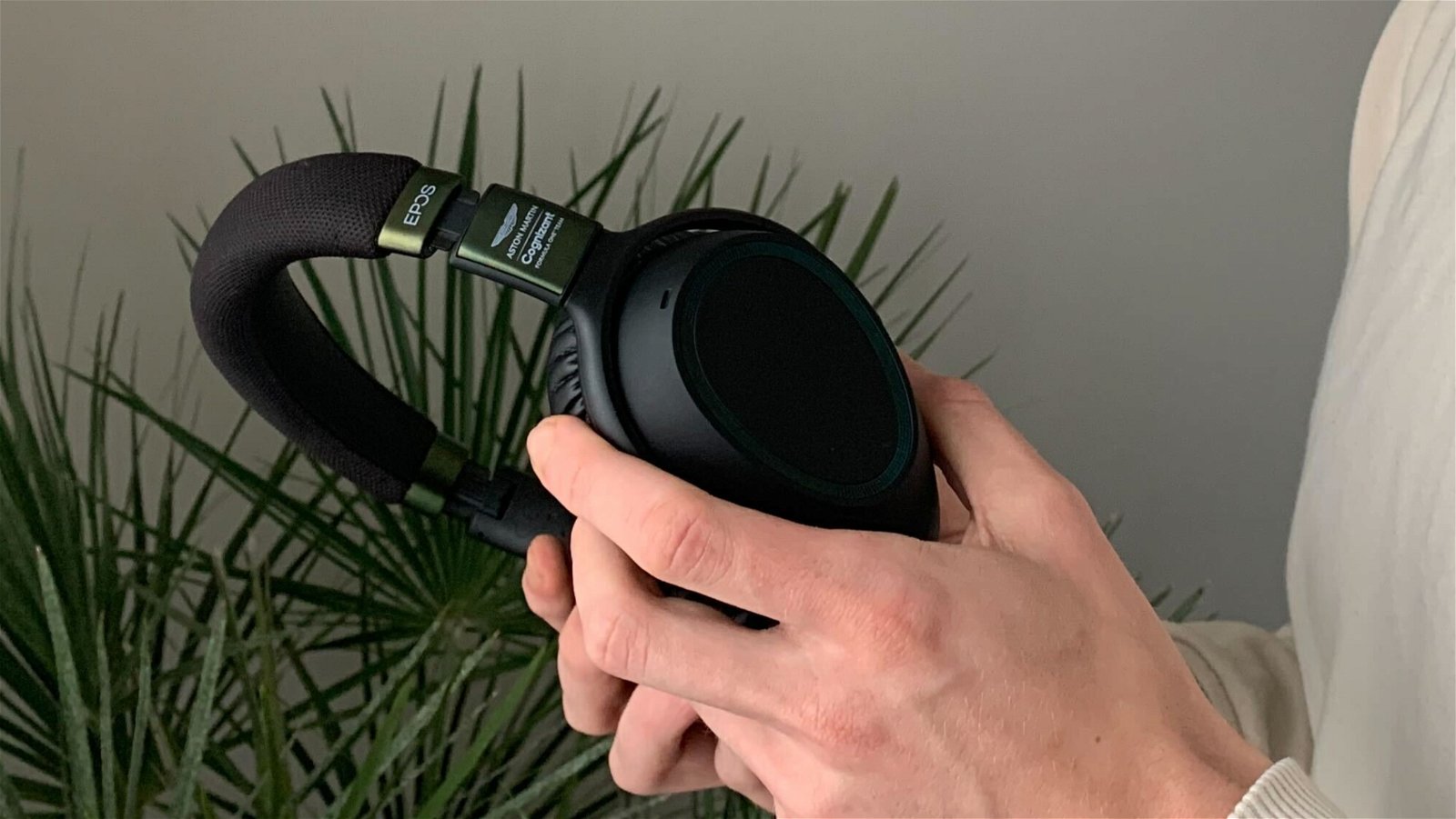 ADAPT 660 AMC: een innovatieve headset met klasse