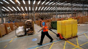 Amazon heeft nieuwe rechtszaak aan het been: misleidde klanten om duurder abonnement te nemen