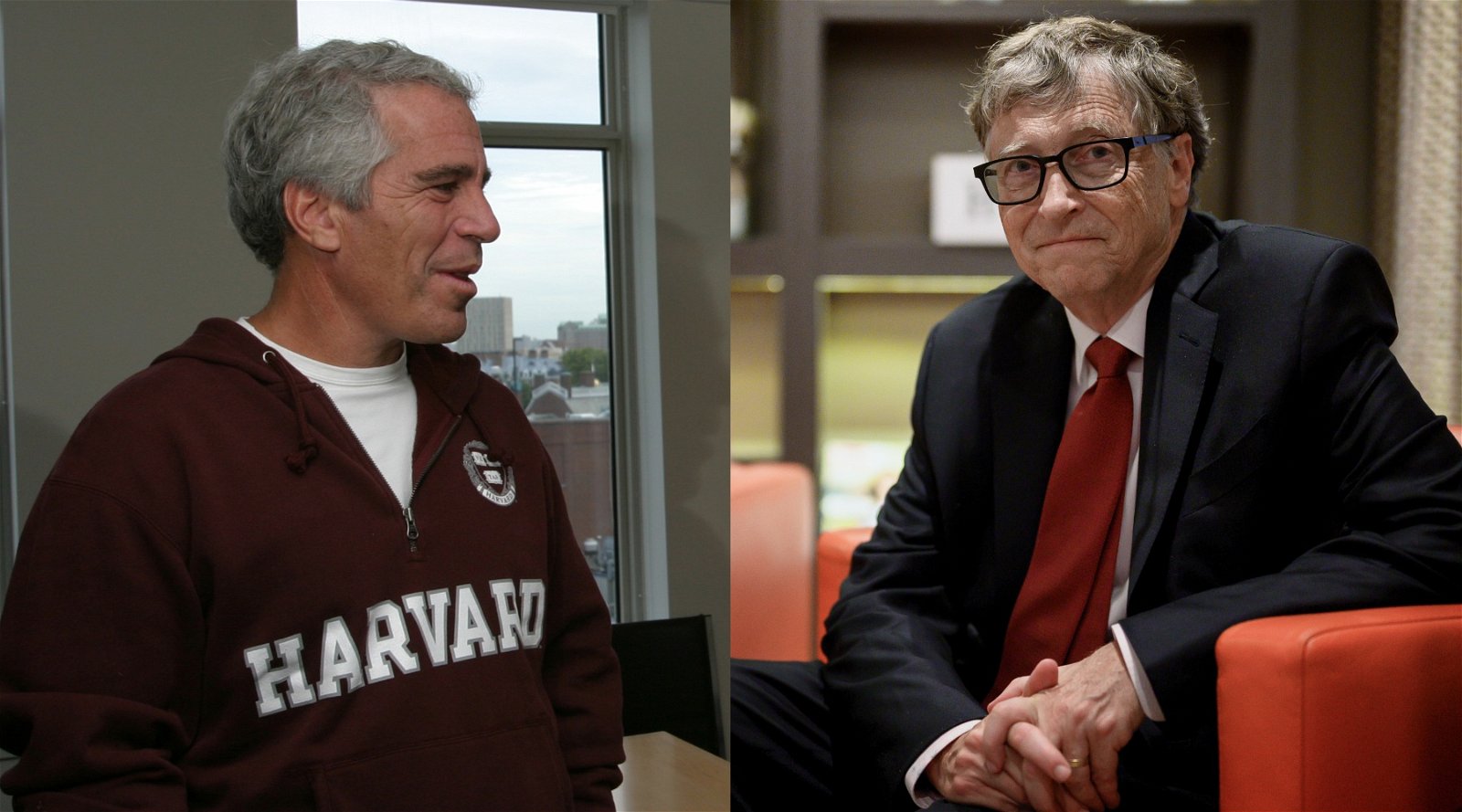 Jeffrey Epstein zou Bill Gates hebben willen afpersen met affaire
