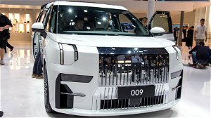 Wat weten we over Zeekr, het Chinese automerk dat de Duitsers wil onttronen?
