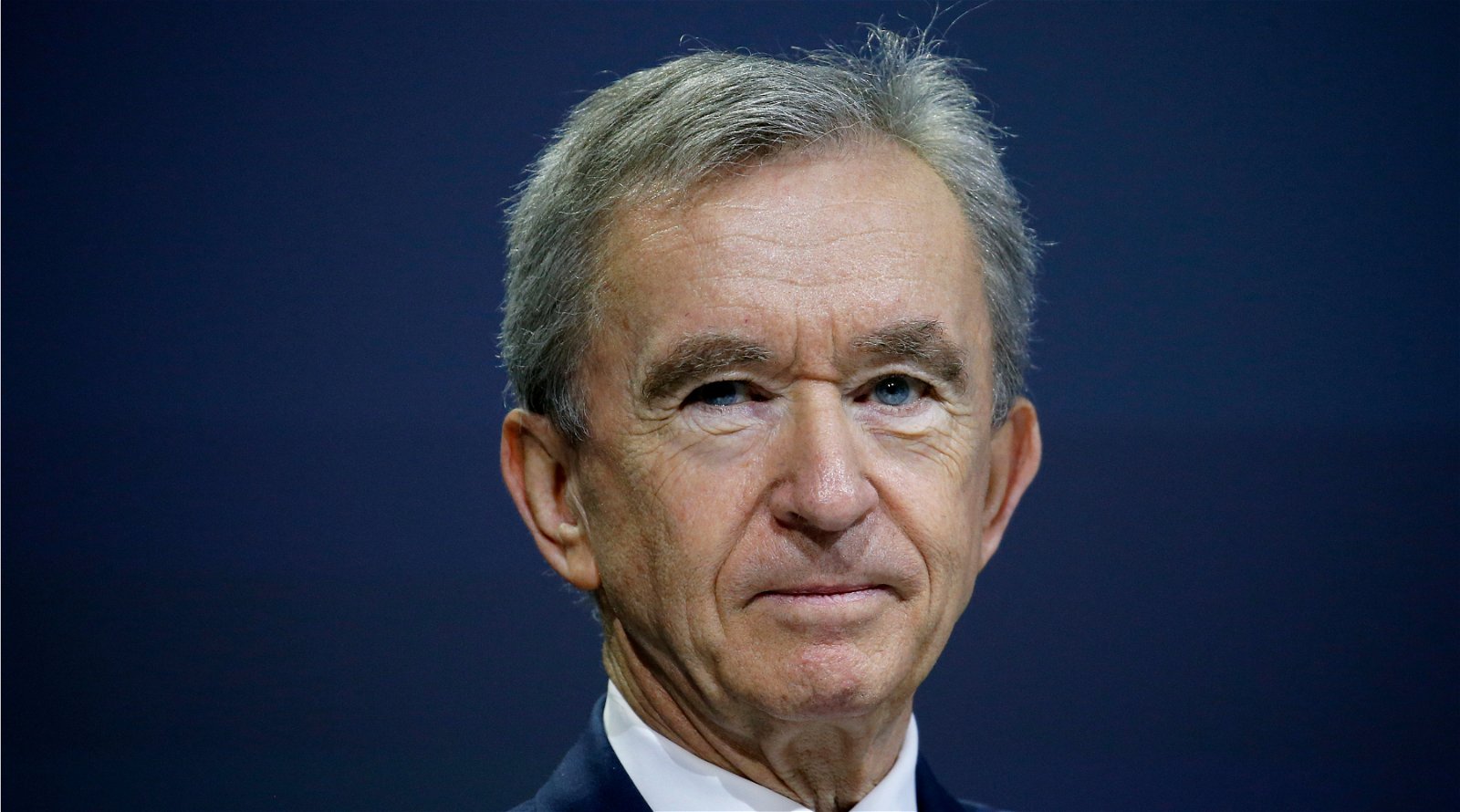 Arnault a envoyé sa fortune en éclaireur en Belgique