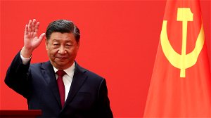 Wint ideologie over pragmatisme in China? Xi Jinpings derde ambtstermijn maakt hem machtigste leider sinds Mao
