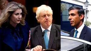 Johnson stapt uit de race: ligt de weg naar het Britse premierschap open voor Rishi Sunak?