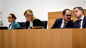 De zaak Lassoued blijft gisten in de regering