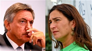 Begrotingsbesprekingen bij Jambon muurvast: Demir gooit bommetje op gigantische koffers van de Boerenbond, wil 800 miljoen daaruit in noodfonds voor boeren, cd&v reageert razend