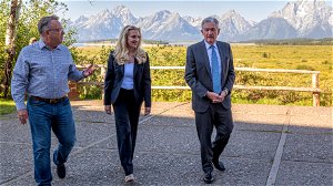 Wat de markt verwacht van Jerome Powell op Jackson Hole
