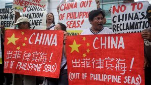 Komt er een oplossing voor de Chinese agressie in de Zuid-Chinese Zee?