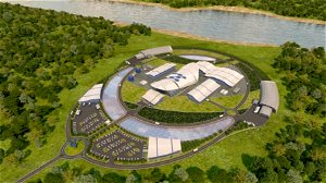 Terwijl Belgische politici kibbelen over miniatuurkernreactoren, gaf de Amerikaanse nucleaire waakhond maandag groen licht