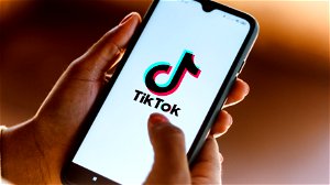 Kwart van Amerikaanse volwassenen onder de 30 haalt nieuws bij TikTok
