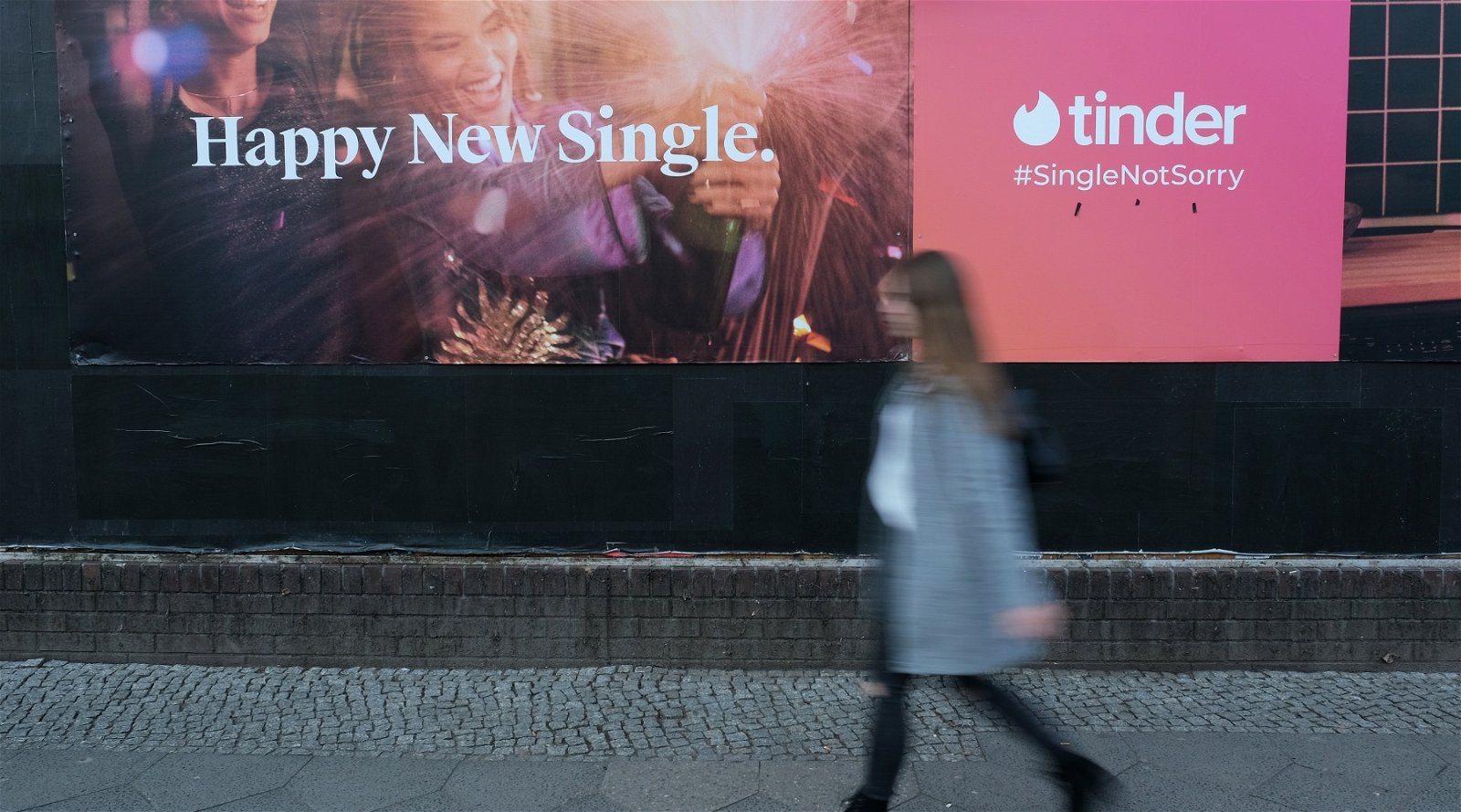 Tinder is introducing a new formula for $499 per month