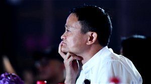 Reuters: Jack Ma geeft controle over Ant Group op