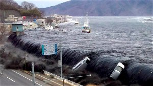AI voorspelt tsunami’s