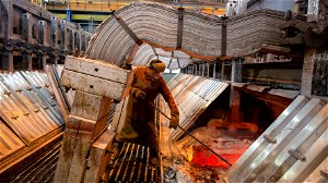 Zonne-energie uit aluminium balletjes wordt waterstof voor donkere winters