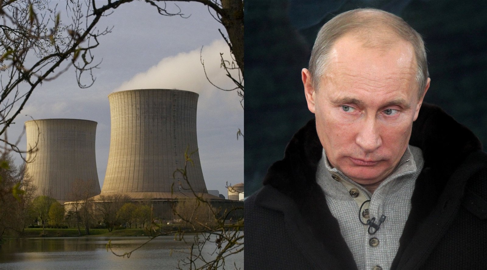 Nouveau paquet de sanctions européennes contre la Russie en vue : la coopération nucléaire avec la France va-t-elle mourir ?