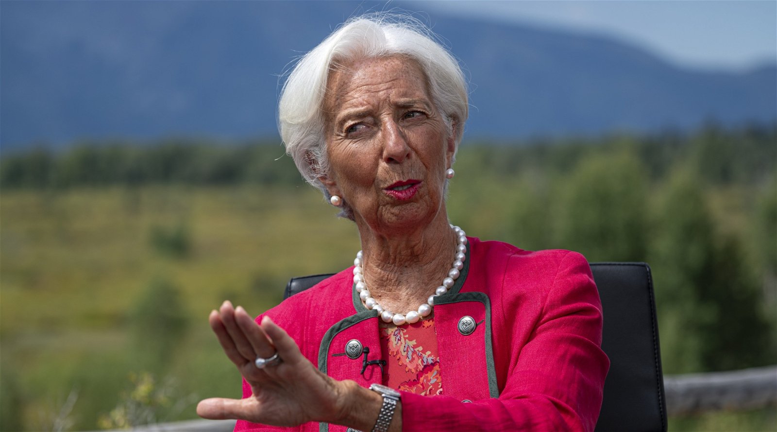 Aumento dei tassi o stop a settembre?  Lagarde non rivela le sue intenzioni – Business AM