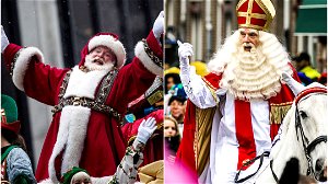 Speelgoedgiganten verwachten dat Sinterklaas en de Kerstman dit jaar de vinger op de knip zullen houden