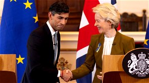 Eindelijk een goed einde voor de Brexitsaga?