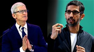 36% van wat Google verdient met zoekadvertenties op Safari, geeft het af aan Apple