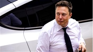 “Tesla wordt waardevolste onderneming op aarde”: Elon Musk praat beurskoers omhoog in brief aan personeel