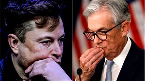 Elon Musk: “De Fed moet de rente verlagen om een recessie te vermijden”