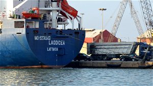 Libanon neemt Syrisch schip met gestolen Oekraïens graan in beslag
