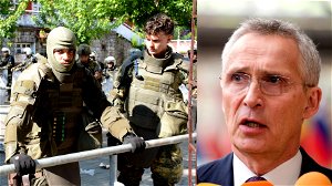 Kosovo bezorgt EU en NAVO kopzorgen