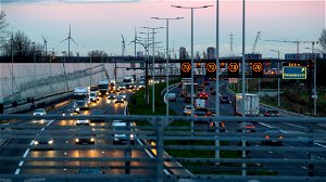 Vlaanderen wil straatverlichting enkel uitschakelen als verkeersveiligheid gegarandeerd is