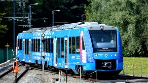 Duitse spoorwegen zien toch liever batterij-elektrische treinen op de rails