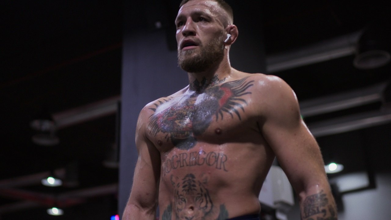 Netflixdocumentaire 'McGregor Forever' Krijgt Eerste Trailer - Newsmonkey