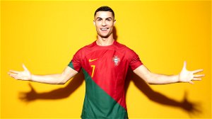 Cristiano Ronaldo rondt als eerste ooit kaap van 500 miljoen volgers op Instagram